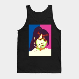 Yena Tank Top